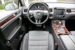 Volkswagen Touareg Hybrid 2012 года